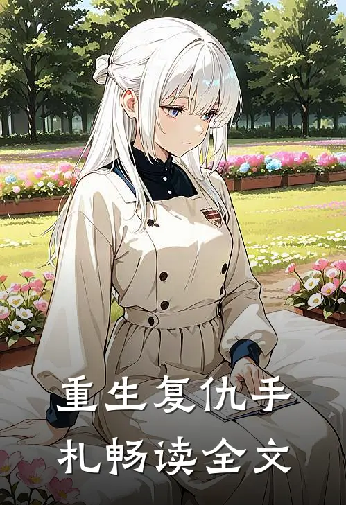 重生复仇手札畅读全文