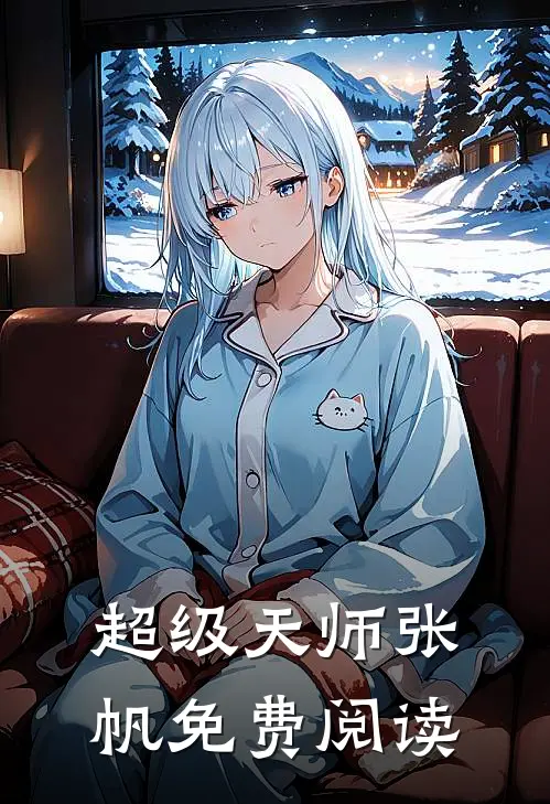 超级天师张帆免费阅读