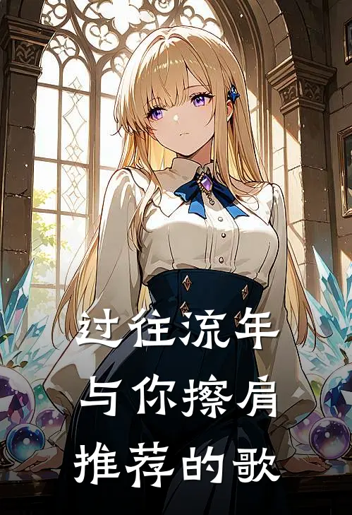 过往流年与你擦肩推荐的歌
