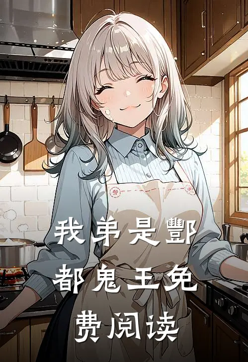 我弟是酆都鬼王免费阅读