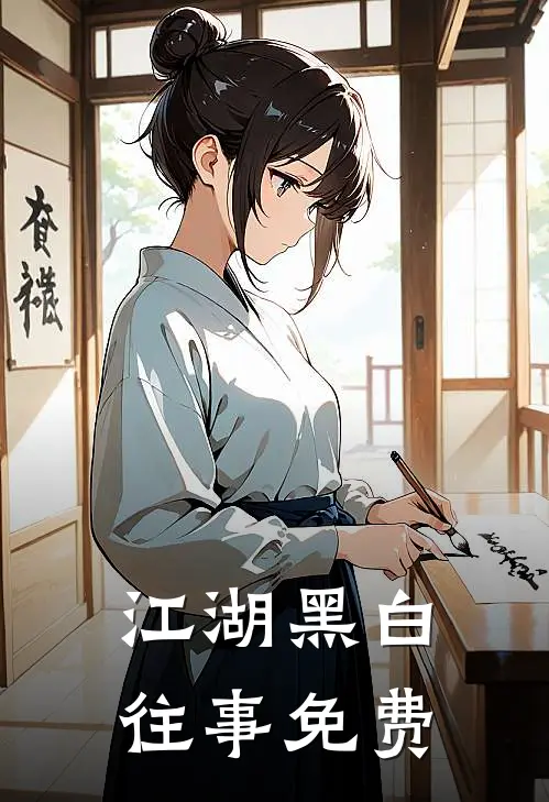 江湖黑白往事免费