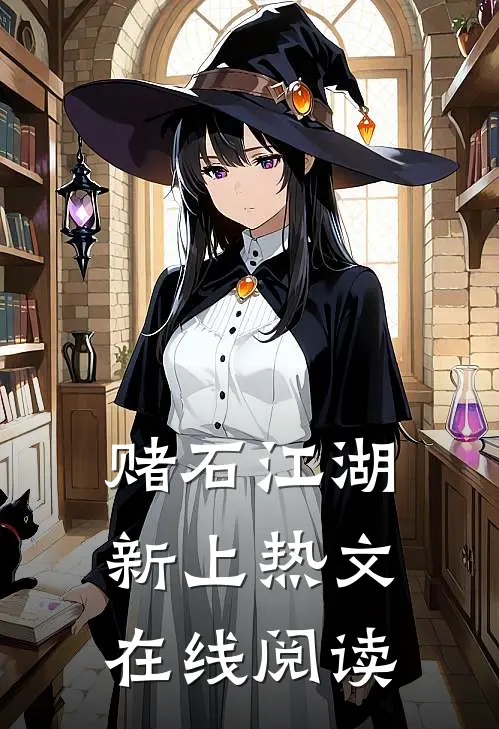 赌石江湖新上热文在线阅读