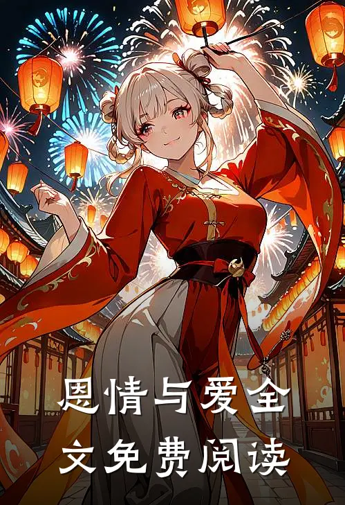 恩情与爱全文免费阅读