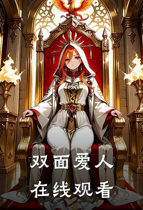 双面爱人在线观看