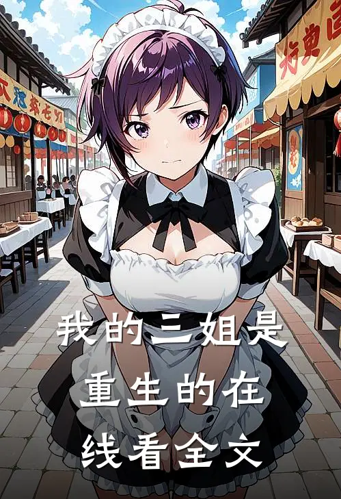我的三姐是重生的在线看全文