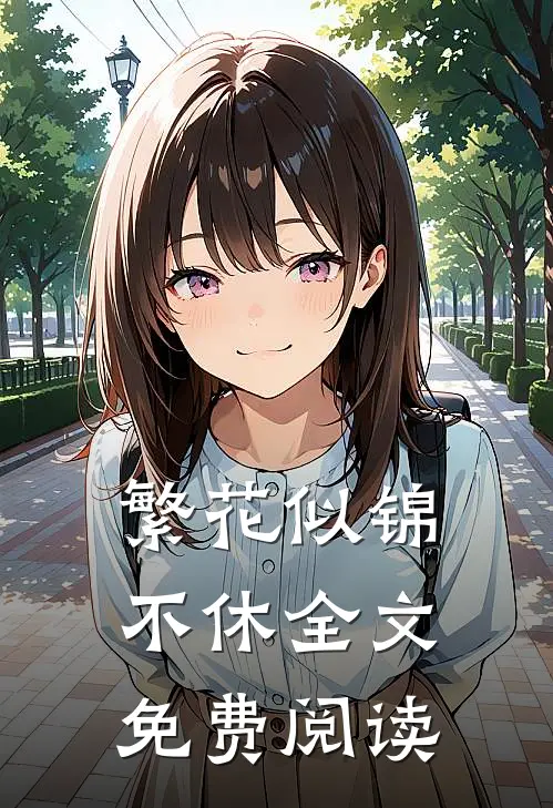 繁花似锦不休全文免费阅读