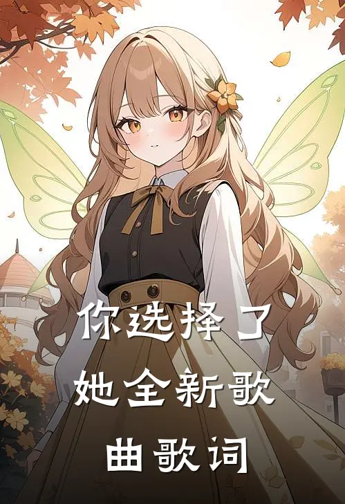 你选择了她全新歌曲歌词