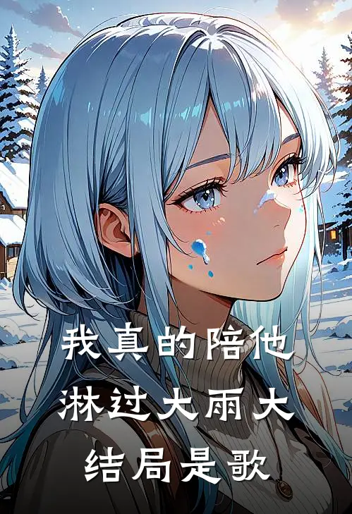 我真的陪他淋过大雨大结局是歌