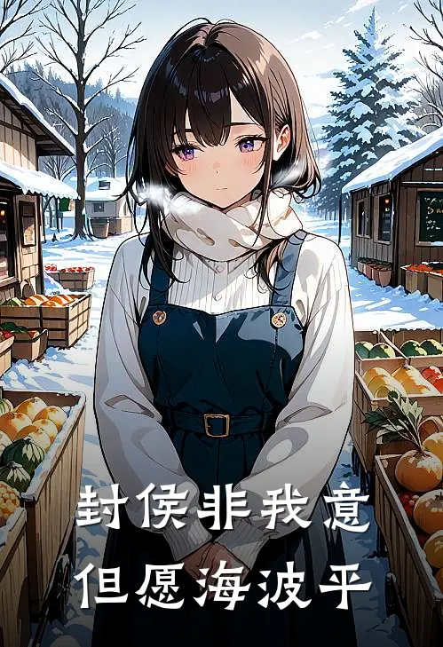 封侯非我意但愿海波平