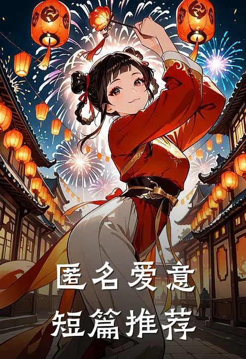 匿名爱意短篇推荐