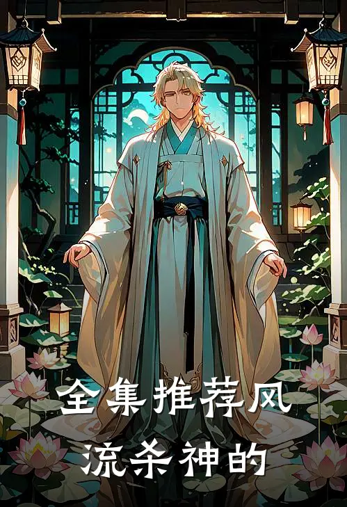 全集推荐风流杀神的