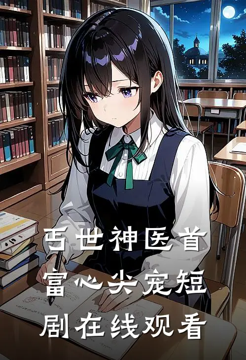 丐世神医首富心尖宠短剧在线观看
