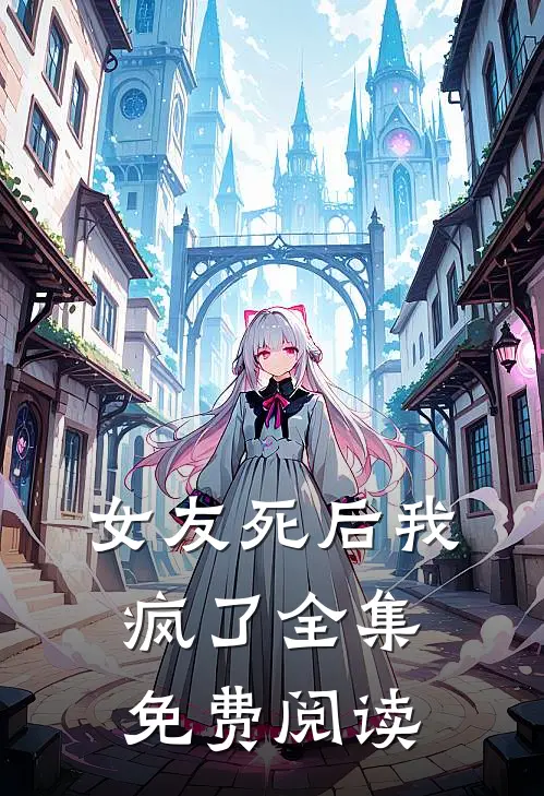 女友死后我疯了 全集免费阅读