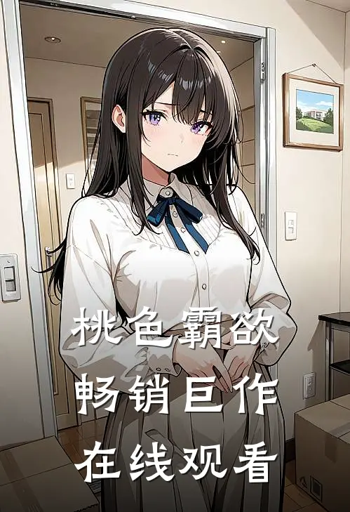 桃色霸欲畅销巨作在线观看