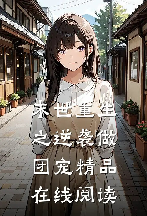 末世重生之逆袭做团宠精品在线阅读