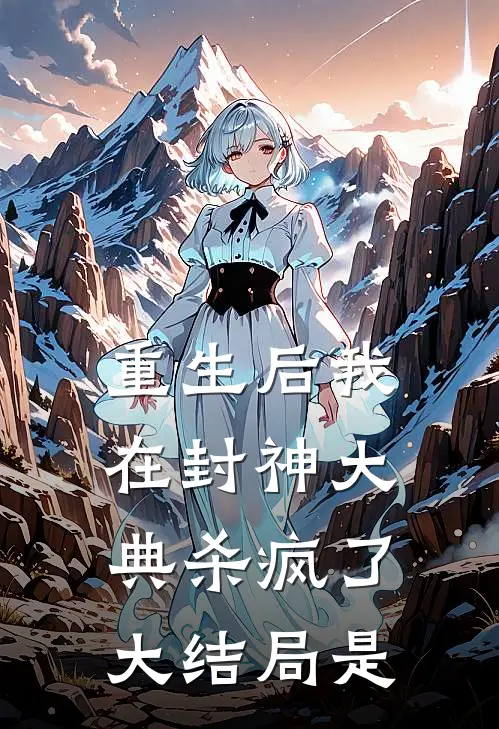 重生后我在封神大典杀疯了大结局是