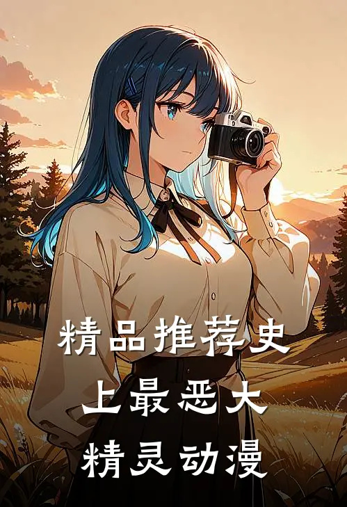 精品推荐史上最恶大精灵动漫