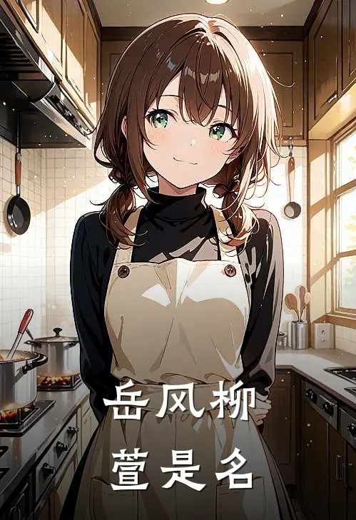 岳风柳萱是名