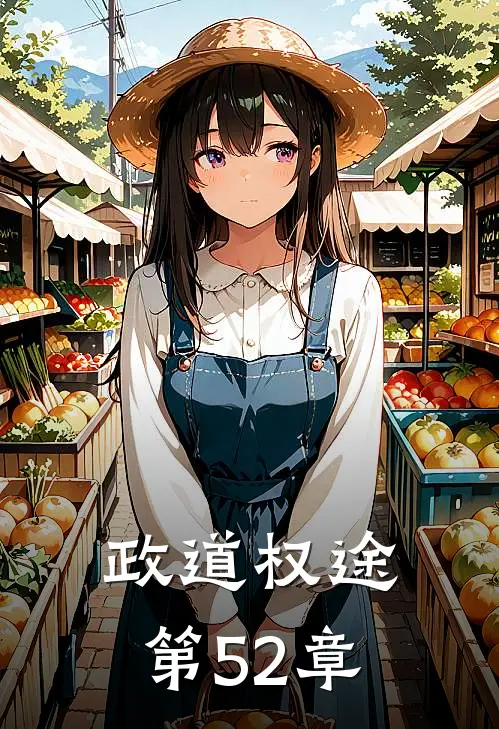 政道权途 第52章