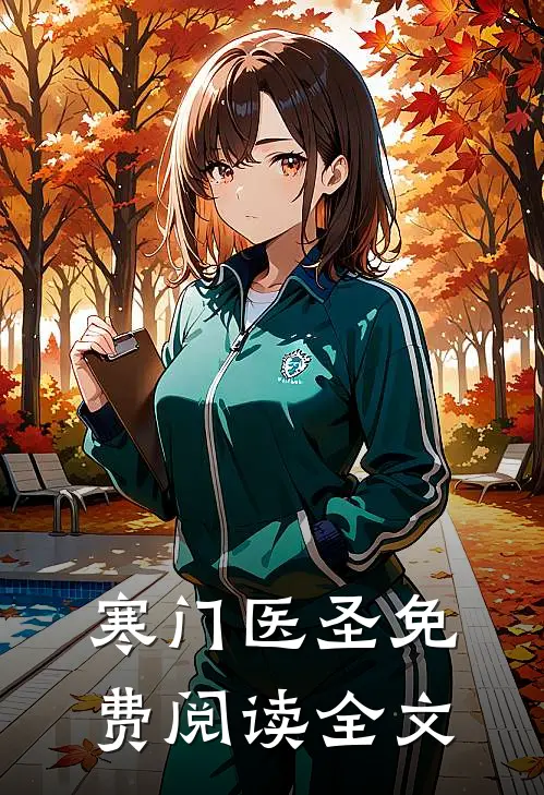 寒门医圣免费阅读全文