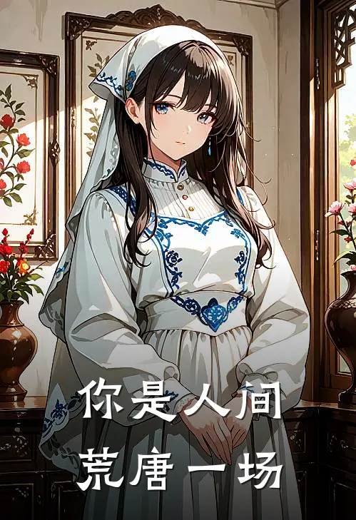 你是人间荒唐一场