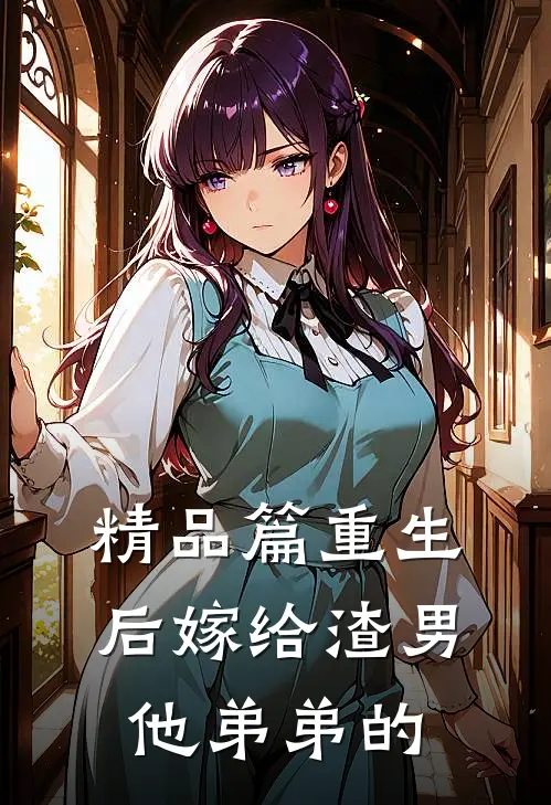 精品篇重生后嫁给渣男他弟弟的