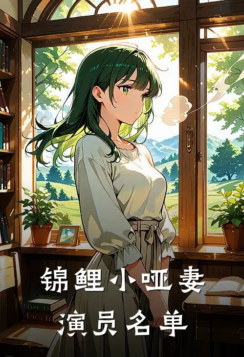锦鲤小哑妻演员名单