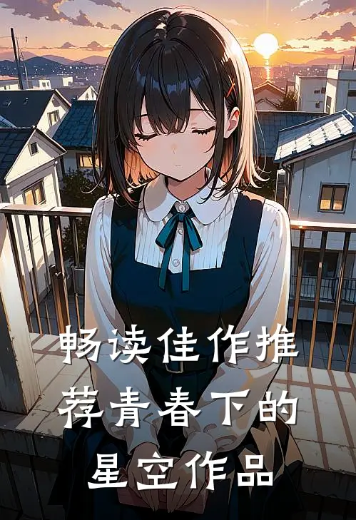 畅读佳作推荐青春下的星空作品