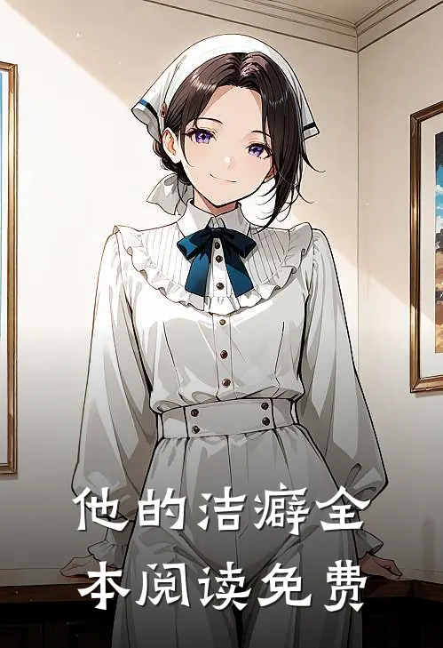 他的洁癖全本阅读免费