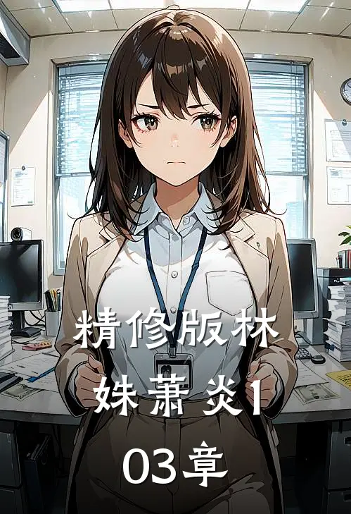 精修版林姝萧炎103章
