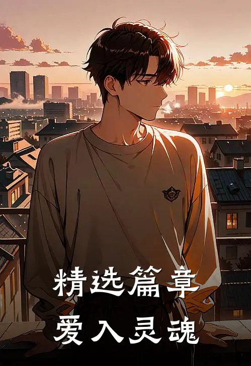 精选篇章爱入灵魂