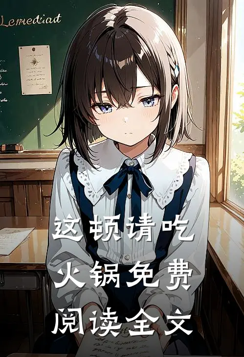 这顿请吃火锅免费阅读全文