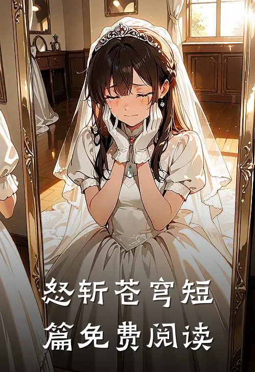 怒斩苍穹短篇免费阅读