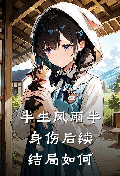 半生风雨半身伤后续结局如何