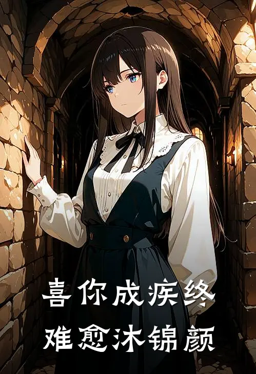 喜你成疾终难愈 沐锦颜