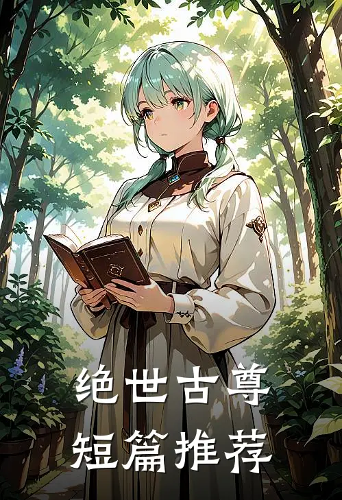 绝世古尊短篇推荐