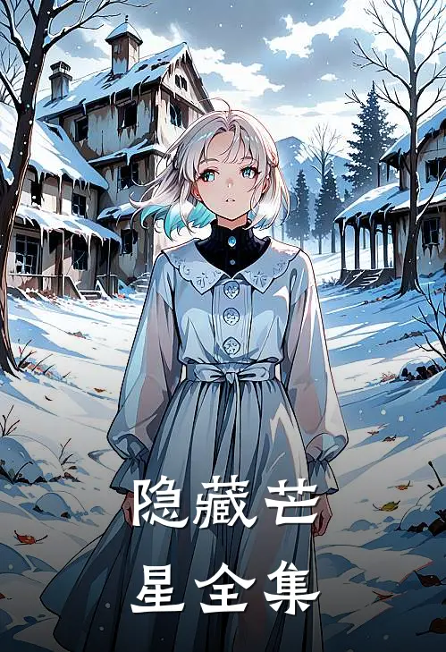 隐藏芒星全集