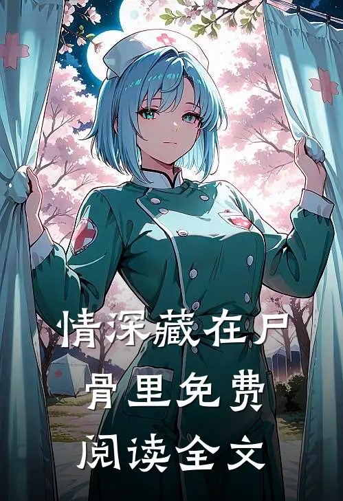 情深藏在尸骨里免费阅读全文