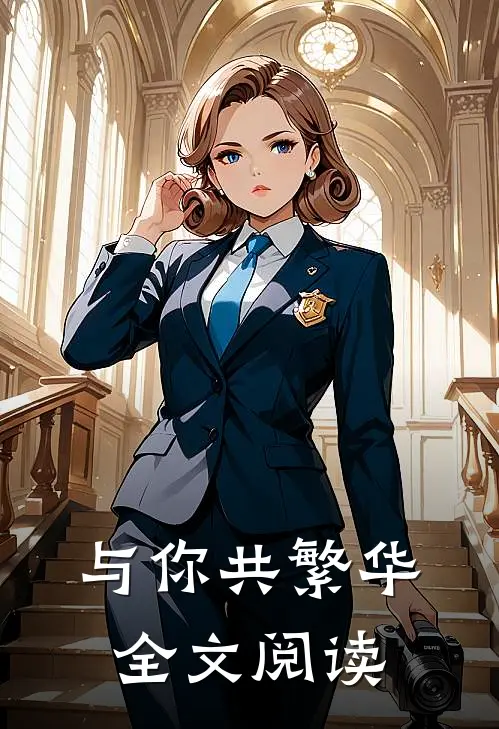 与你共繁华全文阅读