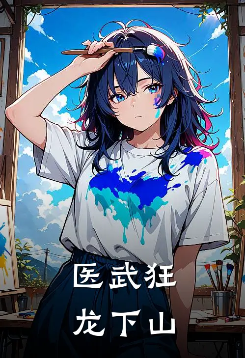 医武狂龙下山