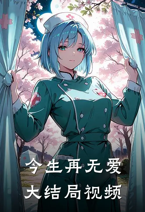 今生再无爱大结局视频