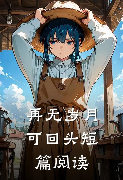再无岁月可回头短篇阅读