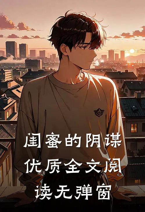 闺蜜的阴谋优质全文阅读无弹窗
