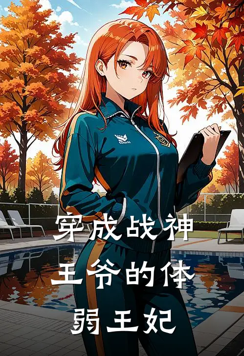 穿成战神王爷的体弱王妃