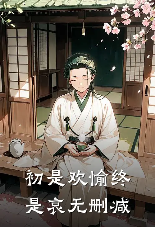 初是欢愉终是哀无删减