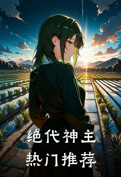 绝代神主热门推荐