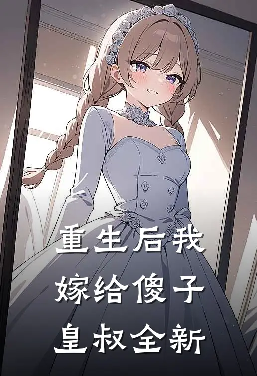 重生后我嫁给傻子皇叔全新