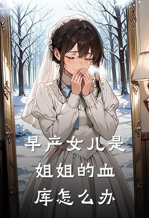 早产女儿是姐姐的血库怎么办