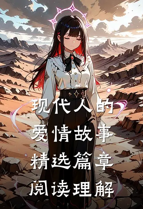 现代人的爱情故事精选篇章阅读理解