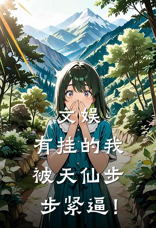 文娱，有挂的我被天仙步步紧逼！